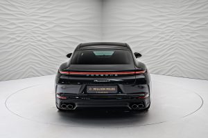 Porsche, Panamera, III, 2025 купить в салоне Million Miles