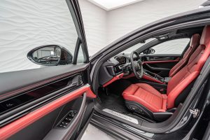 Porsche, Panamera, III, 2025 купить в салоне Million Miles
