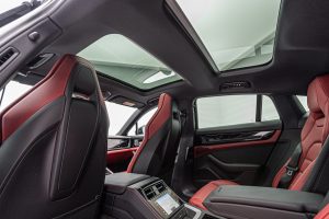 Porsche, Panamera, III, 2025 купить в салоне Million Miles