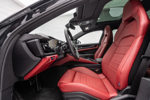 Porsche, Panamera, III, 2025 купить в салоне Million Miles