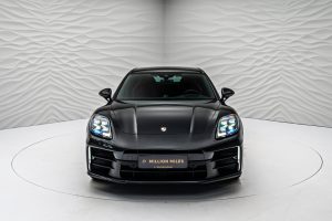 Porsche, Panamera, III, 2025 купить в салоне Million Miles