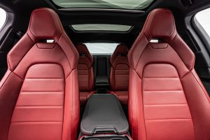 Porsche, Panamera, III, 2025 купить в салоне Million Miles