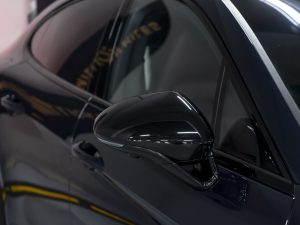 Porsche, Panamera, II, 2019 купить в салоне Million Miles