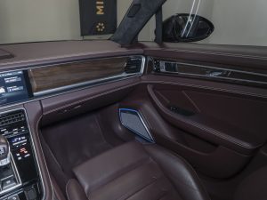 Porsche, Panamera, II, 2019 купить в салоне Million Miles