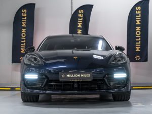 Porsche, Panamera, II, 2019 купить в салоне Million Miles