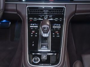 Porsche, Panamera, II, 2019 купить в салоне Million Miles