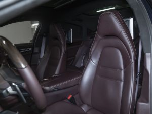 Porsche, Panamera, II, 2019 купить в салоне Million Miles