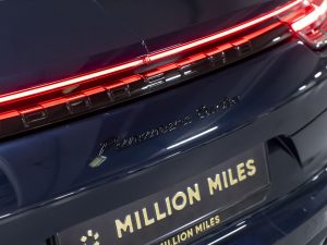 Porsche, Panamera, II, 2019 купить в салоне Million Miles