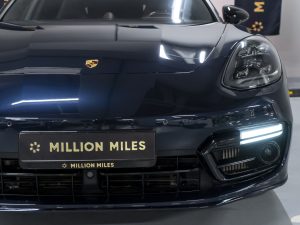 Porsche, Panamera, II, 2019 купить в салоне Million Miles