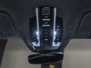 Porsche, Panamera, II, 2019 купить в салоне Million Miles