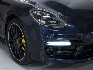 Porsche, Panamera, II, 2019 купить в салоне Million Miles