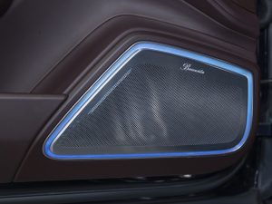 Porsche, Panamera, II, 2019 купить в салоне Million Miles