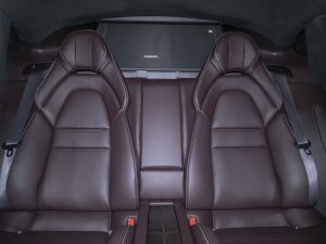 Porsche, Panamera, II, 2019 купить в салоне Million Miles