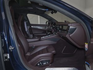 Porsche, Panamera, II, 2019 купить в салоне Million Miles