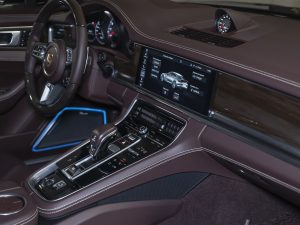 Porsche, Panamera, II, 2019 купить в салоне Million Miles