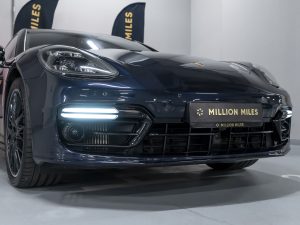Porsche, Panamera, II, 2019 купить в салоне Million Miles