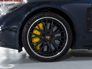 Porsche, Panamera, II, 2019 купить в салоне Million Miles