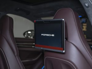 Porsche, Panamera, II, 2019 купить в салоне Million Miles