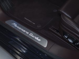 Porsche, Panamera, II, 2019 купить в салоне Million Miles