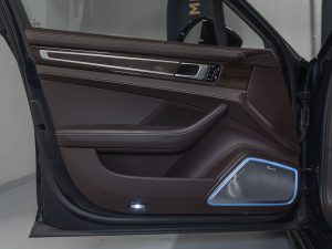 Porsche, Panamera, II, 2019 купить в салоне Million Miles