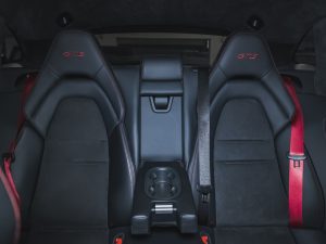 Porsche, Panamera, II Рестайлинг, 2020 купить в салоне Million Miles