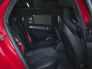 Porsche, Panamera, II Рестайлинг, 2020 купить в салоне Million Miles