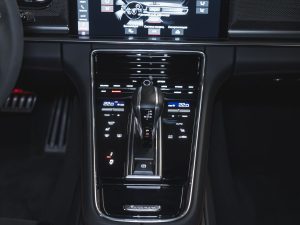 Porsche, Panamera, II Рестайлинг, 2020 купить в салоне Million Miles