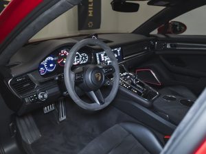 Porsche, Panamera, II Рестайлинг, 2020 купить в салоне Million Miles