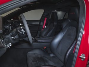 Porsche, Panamera, II Рестайлинг, 2020 купить в салоне Million Miles