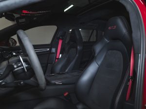 Porsche, Panamera, II Рестайлинг, 2020 купить в салоне Million Miles