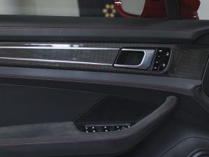 Porsche, Panamera, II Рестайлинг, 2020 купить в салоне Million Miles