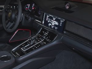 Porsche, Panamera, II Рестайлинг, 2020 купить в салоне Million Miles