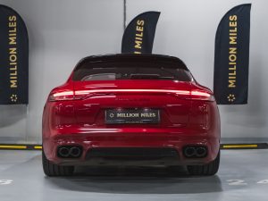 Porsche, Panamera, II Рестайлинг, 2020 купить в салоне Million Miles