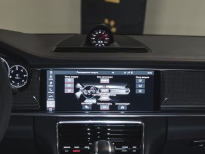 Porsche, Panamera, II Рестайлинг, 2020 купить в салоне Million Miles