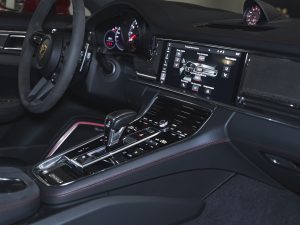 Porsche, Panamera, II Рестайлинг, 2020 купить в салоне Million Miles