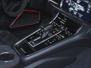 Porsche, Panamera, II Рестайлинг, 2020 купить в салоне Million Miles