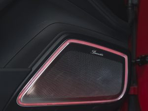 Porsche, Panamera, II Рестайлинг, 2020 купить в салоне Million Miles