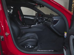 Porsche, Panamera, II Рестайлинг, 2020 купить в салоне Million Miles