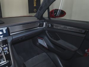 Porsche, Panamera, II Рестайлинг, 2020 купить в салоне Million Miles