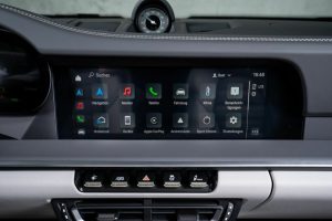 Porsche, 911, VIII (992), 2024 купить в салоне Million Miles