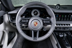 Porsche, 911, VIII (992), 2024 купить в салоне Million Miles