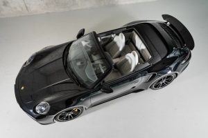 Porsche, 911, VIII (992), 2024 купить в салоне Million Miles