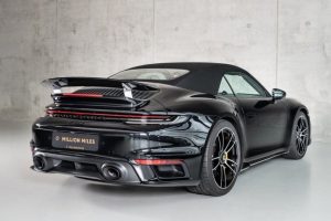 Porsche, 911, VIII (992), 2024 купить в салоне Million Miles