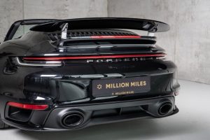Porsche, 911, VIII (992), 2024 купить в салоне Million Miles