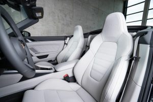 Porsche, 911, VIII (992), 2024 купить в салоне Million Miles
