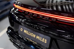 Porsche, Panamera, III, 2025 купить в салоне Million Miles