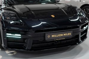 Porsche, Panamera, III, 2025 купить в салоне Million Miles