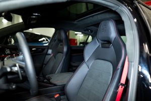 Porsche, Panamera, III, 2025 купить в салоне Million Miles