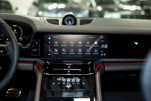 Porsche, Panamera, III, 2025 купить в салоне Million Miles