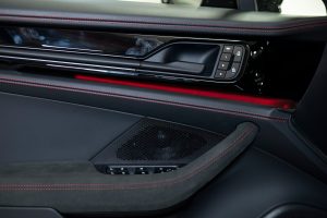 Porsche, Panamera, III, 2025 купить в салоне Million Miles